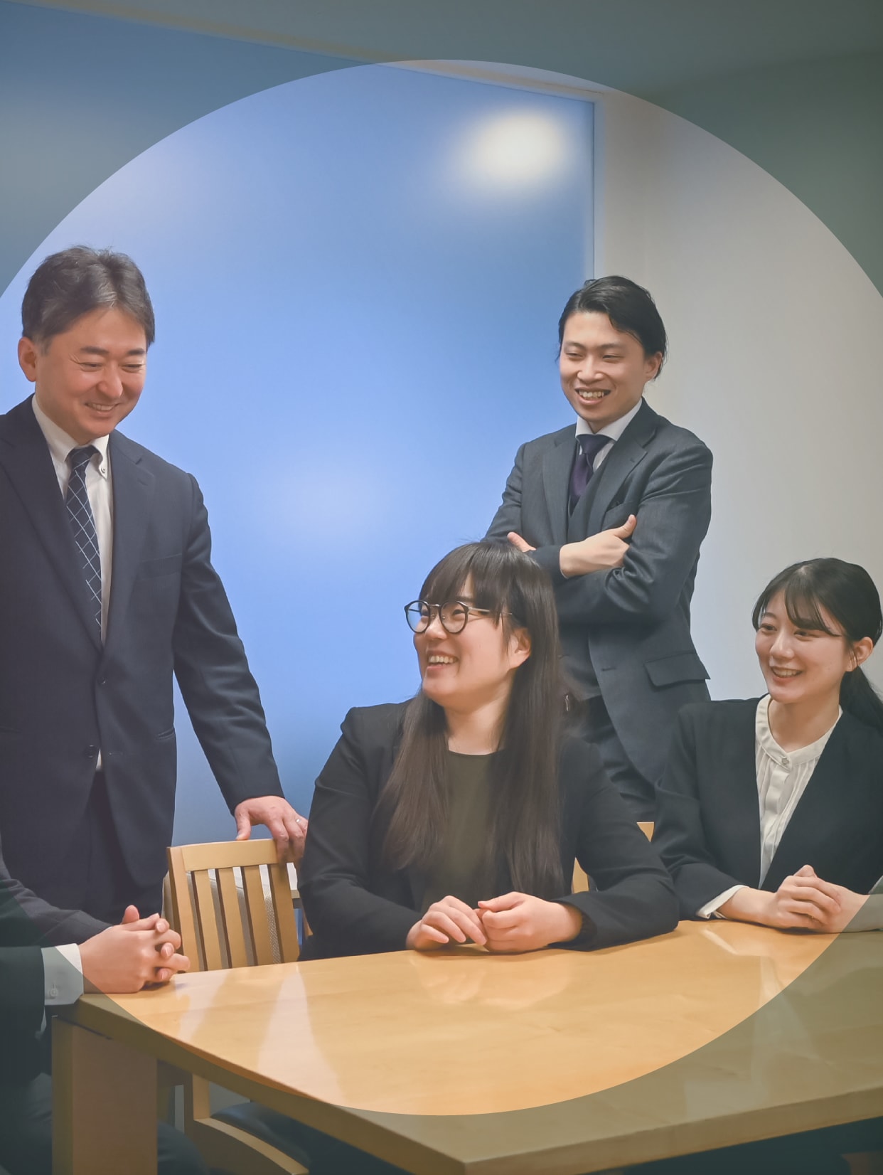 税理士法人 エンカレッジメインイメージ