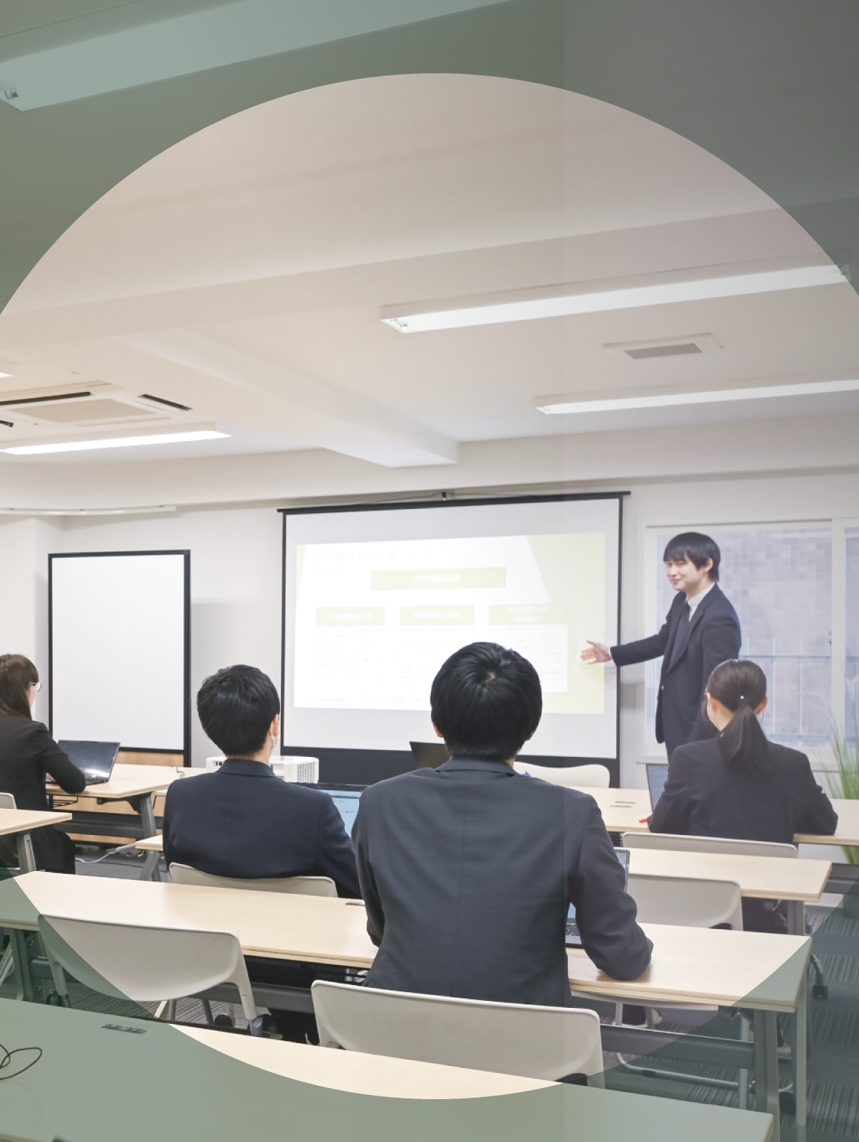 税理士法人 エンカレッジメインイメージ